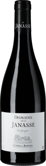 Domaine de la Janasse Cotes du Rhone Les Garrigues 2023
