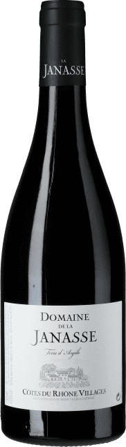 Domaine de la Janasse Cotes du Rhone Villages Terre d'Argile 2023