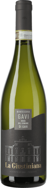 La Giustiniana Montessora Gavi del Comune di Gavi  2024