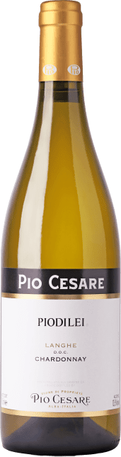 Pio Cesare Chardonnay Langhe Piodilei 2023