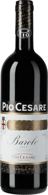 Pio Cesare Barolo Pio 2021