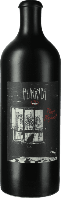 Heinrich Pinot Freyheit 2023