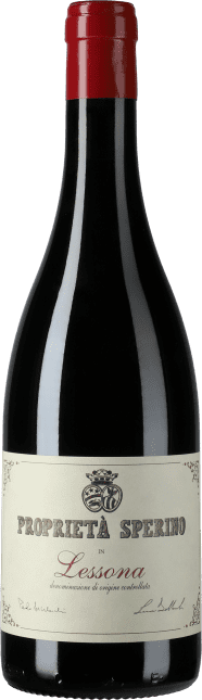 Proprieta Sperino Lessona 2019