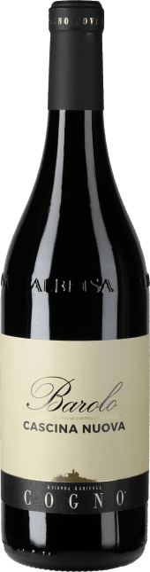 Elvio Cogno Barolo Cascina Nuova 2021