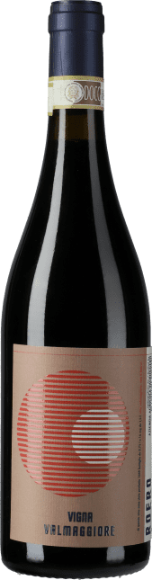 Valfaccenda Vigna Valmaggiore Roero Riserva DOCG 2021