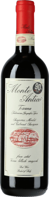 Monte Antico Monte Antico 2021