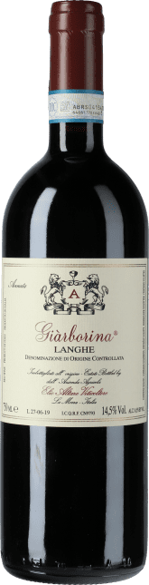 Elio Altare Langhe Rosso Giarborina 2022