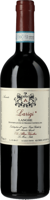 Elio Altare Langhe Rosso Larigi 2022