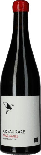 Mas Amiel Oiseau Rare 2022