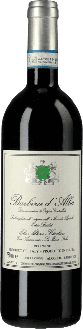 Elio Altare Barbera d’Alba 2024
