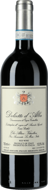 Elio Altare Dolcetto d’Alba 2024