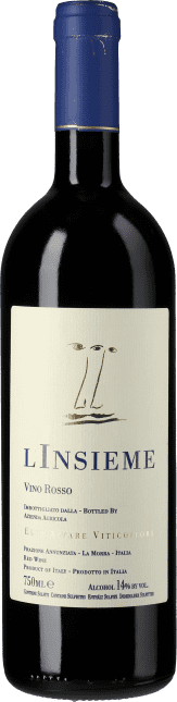 Elio Altare Vino rosso da tavola L'Insieme 2022