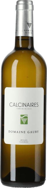 Domaine Gauby Les Calcinaires Blanc 2023