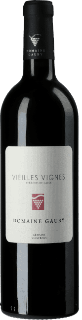 Domaine Gauby Domaine Gauby Vieilles Vignes Rouge 2022