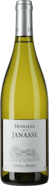 Domaine de la Janasse Cotes du Rhone Blanc 2024