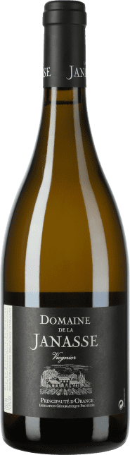 Domaine de la Janasse Vin de Pays d'Orange Viognier 2024