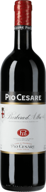 Pio Cesare Barbera d'Alba 2023