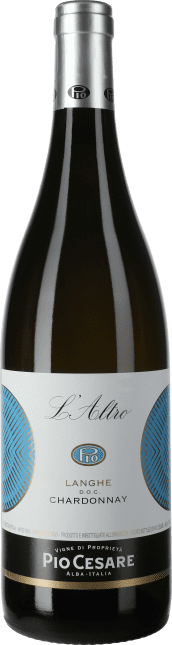 Pio Cesare Chardonnay L'Altro 2024