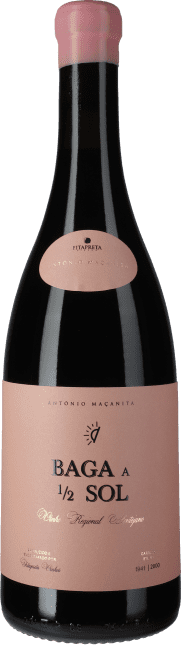 Fitapreta Baga a 1/2 Sol Signature Series 2023