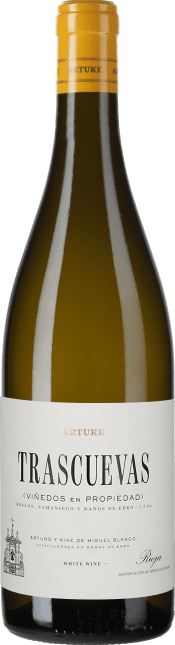 Artuke Trascuevas Blanco 2023