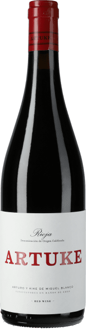 Artuke Artuke 2024
