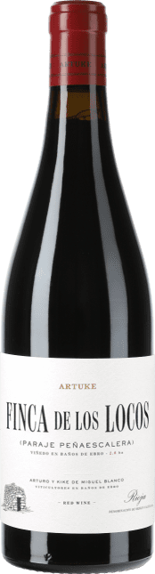 Artuke Finca de los Locos 2023