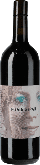 Marie-Thérèse Chappaz Grain Syrah 2023