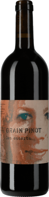 Marie-Thérèse Chappaz Grain Pinot Les Esserts 2023