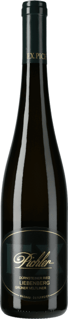 FX Pichler Grüner Veltliner Ried Liebenberg 2024