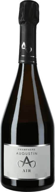 Champagne Augustin Champagne Cuvée Air Brut Nature Flaschengärung 2016