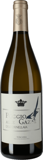 Ornellaia Poggio alle Gazze 2023