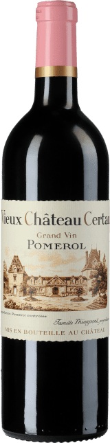 Vieux Chateau Certan Vieux Chateau Certan 2022