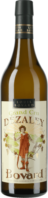 Domaine Louis Bovard Chasselas Dezaley Grand Cru 2023
