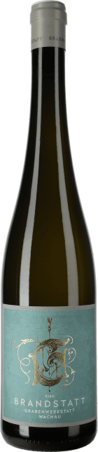 Grabenwerkstatt Grüner Veltliner Ried Brandstatt 2024