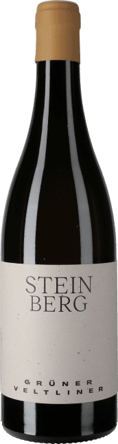 Schödl Grüner Veltliner Ried Steinberg 2023