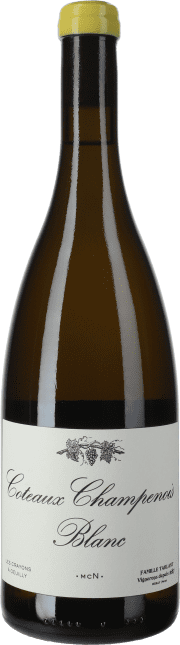 Tarlant Coteaux Champenois Blanc Les Crayons 2020