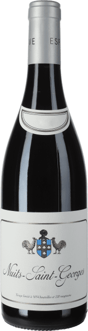 Domaine Leflaive Esprit Leflaive Nuits Saint Georges Villages 2020