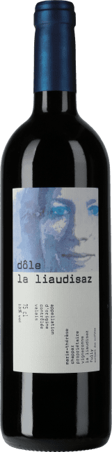 Marie-Thérèse Chappaz Dôle La Liaudisaz 2024