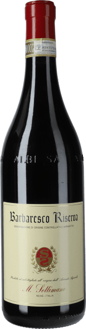 Sottimano Barbaresco Riserva 2016