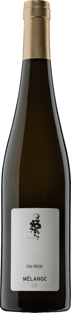 Weingut Eva Fricke Riesling Mélange trocken 2024