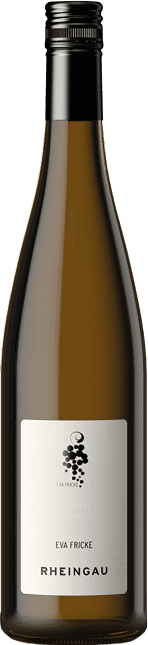 Weingut Eva Fricke Riesling Rheingau trocken 2024
