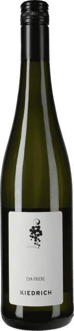 Weingut Eva Fricke Riesling Kiedrich trocken 2023