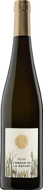 Weingut Eva Fricke Riesling L'amour de la nature  trocken 2022