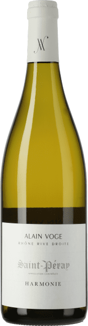 Domaine Alain Voge Saint Peray Harmonie 2024