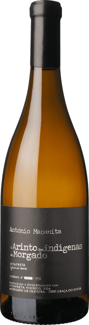 Fitapreta Arinto das Indigenas do Morgado 2024